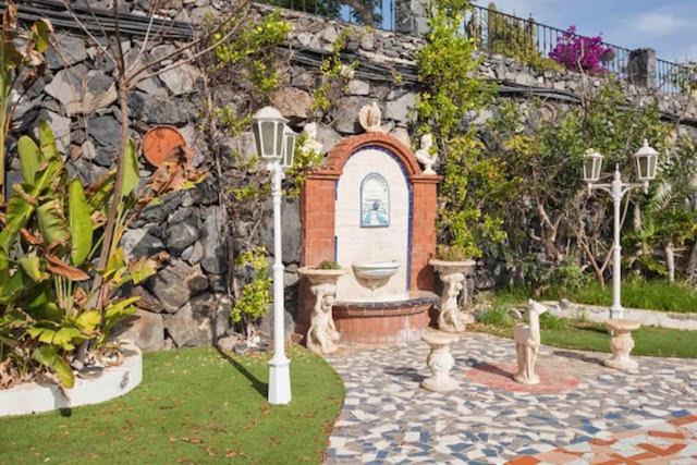 La Finca - Sara Vacation Hoya Grande  Exteriér fotografie